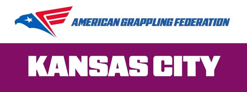 2025 AGF Kansas City Open tournament banner