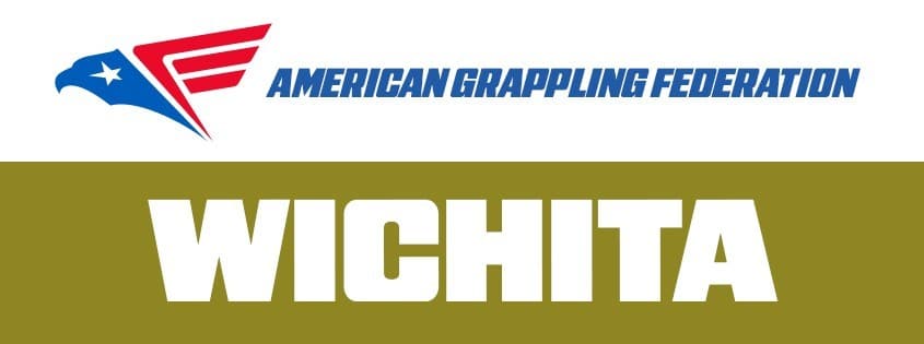 2025 AGF Wichita Open tournament banner