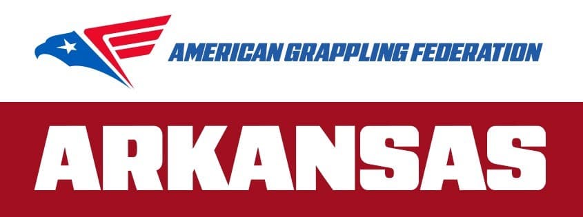 2025 AGF Arkansas Open tournament banner