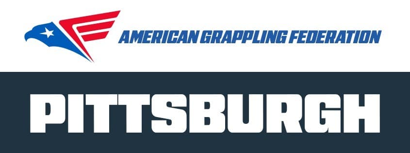 2025 AGF Pittsburgh Championships tournament banner