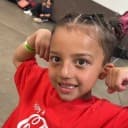 Zeddicus Pinon Williams