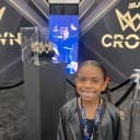 London Penelope Franklin