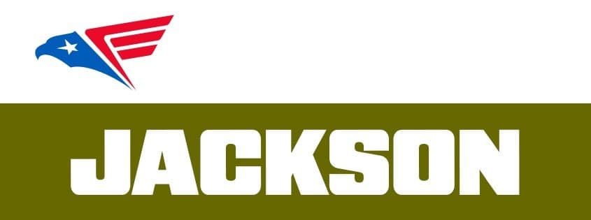 2025 AGF Jackson Championships tournament banner