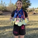 Mharya Valentina C. Ayres