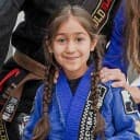 Victoria Olivia Nolasco