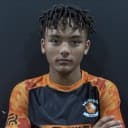 Zayden Lamar Griffin