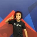 Kingsley-akaiyus Domingo Rosario