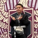 Maxemiliano Valencia