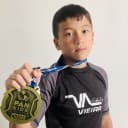 Cameron Ha Carnevale