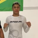 Douglas Henryque profile photo