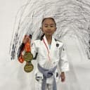 Adalynn Phoenix Wang profile photo