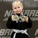 Annalise Kae Lyons profile photo