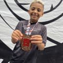 Lucca Da Silva Luz profile photo