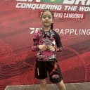 Kyara Giacometti profile photo