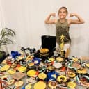 Melanie Grace Francis profile photo