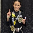 Henly Ysa Tindoy Young