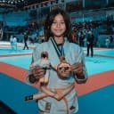 Zara Aaliya B M Azlan