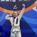 Mckinlee Ruth Berzins