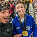 Tyce Thorpe profile photo