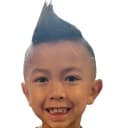 Grayson Melvin Salavarrieta