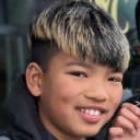 Alexander James Alcantara