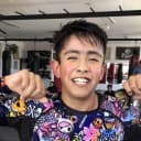 Evan Torres Martinez