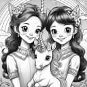 Sophia Lakshmi Nguyen