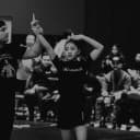 Layla Mehliyah Esguerra