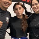 Karla Sinche profile photo