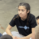 Emilee Ki-yung Maguire