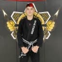 Branden Jacob Bushey