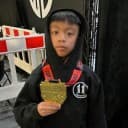 Weston Manuel profile photo