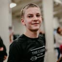 Ryder James Michael Scorgie