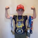 Kingston Quackenbush