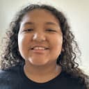 Jazlyn Mauga American Samoa