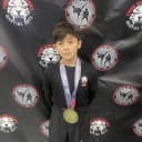 Abdulkhay Abdurakhmonov profile photo