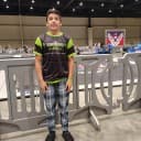 Robert Salas profile photo