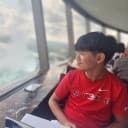 Jayden Shin profile photo