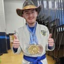 Zackery Wilson profile photo