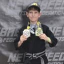 Hunter Jake Anderson