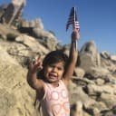 Ocean Sumaq Oke Ramos