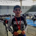 Christian Monteiro profile photo