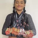 Maria Luíza Honorato