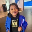 Sophia Reyes profile photo