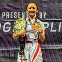 Gianna Isabella B. Cruz