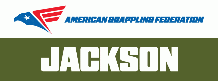 2025 AGF Jackson Open tournament banner