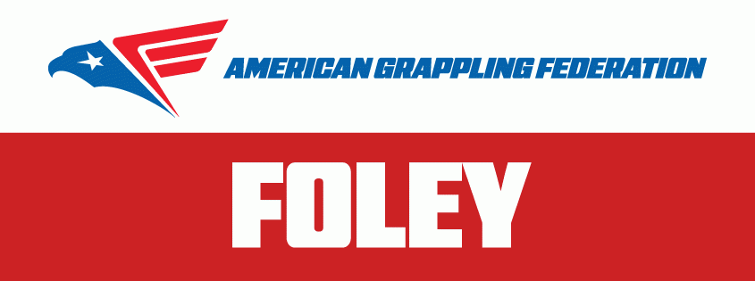 2025 AGF Foley Championships tournament banner