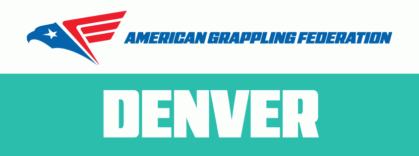 2025 AGF Denver Championships tournament banner
