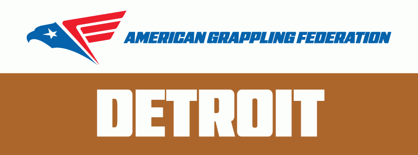 2025 AGF Detroit Championships tournament banner
