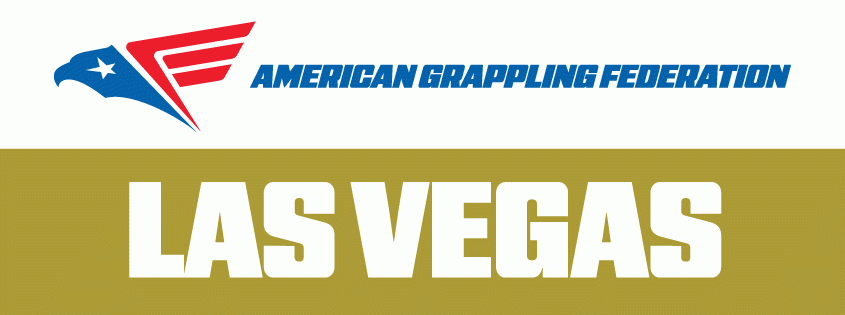 2025 AGF Las Vegas Championships tournament banner